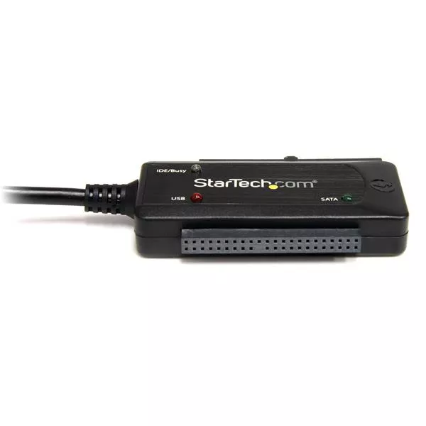 Achat StarTech.com Câble adaptateur / Convertisseur USB 2.0 vers sur hello RSE - visuel 3
