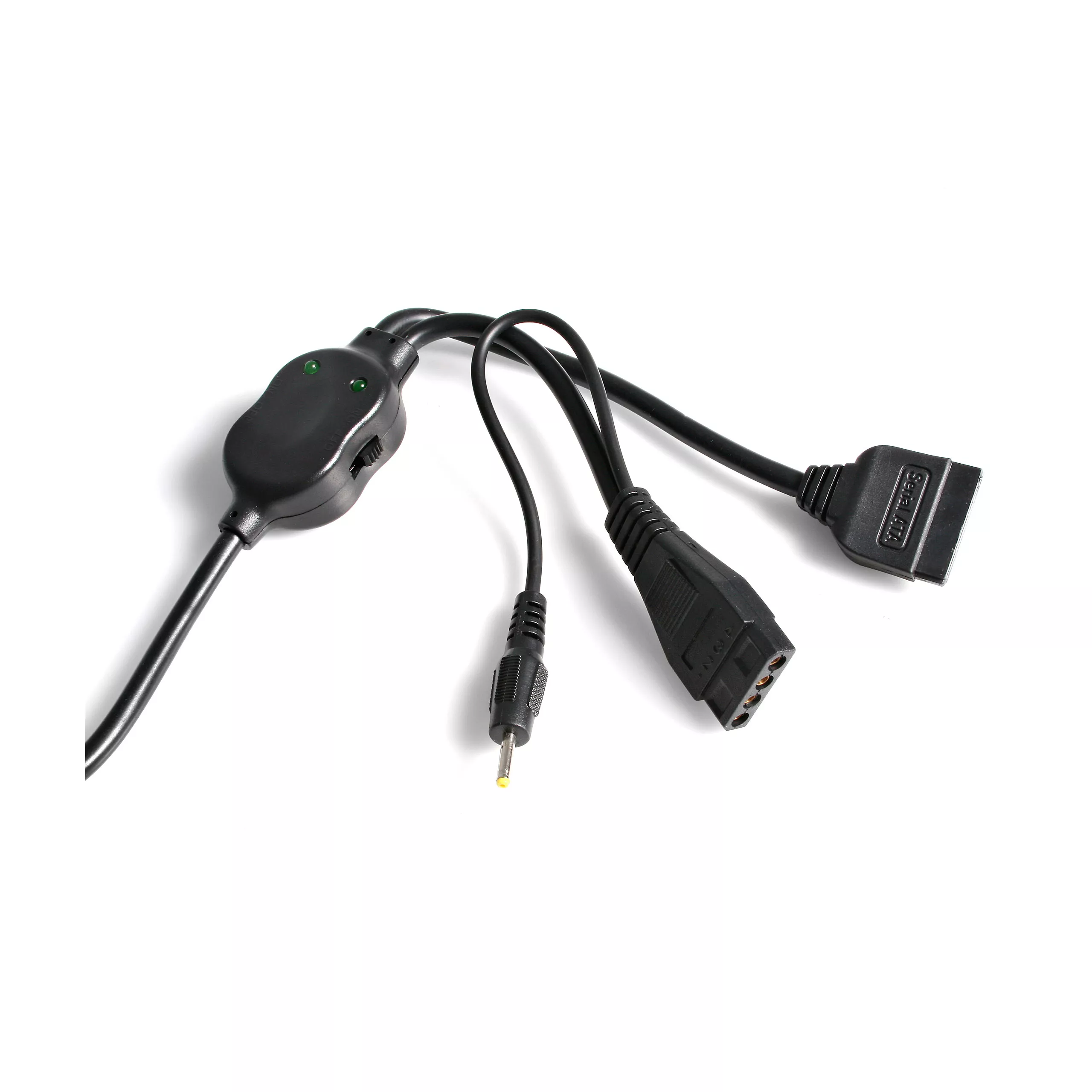 Vente StarTech.com Câble adaptateur / Convertisseur USB 2.0 vers StarTech.com au meilleur prix - visuel 8