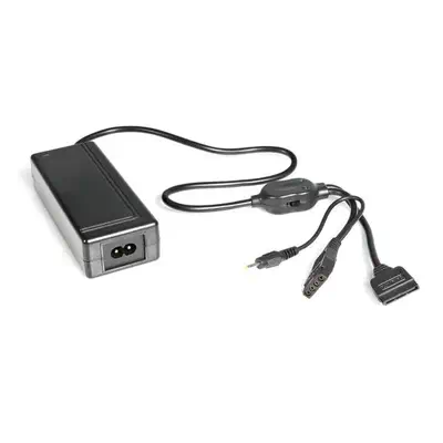 StarTech Câble adaptateur / Convertisseur USB 2.0 vers - Câble pour Stockage - visuel 4