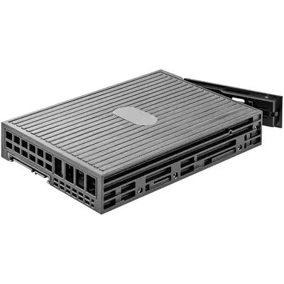 StarTech Convertisseur Disque Dur SATA SSD ou SAS 2.5 - Câble pour Affichage - visuel 2
