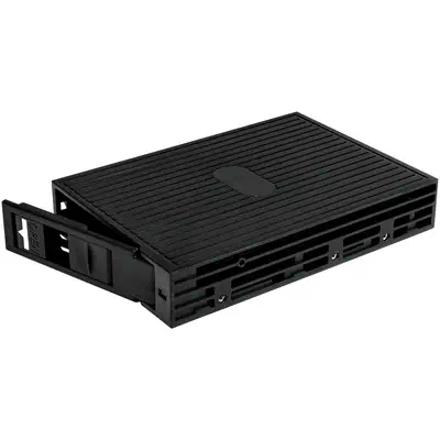 StarTech Convertisseur Disque Dur SATA SSD ou SAS 2.5 - Câble pour Affichage - visuel 1