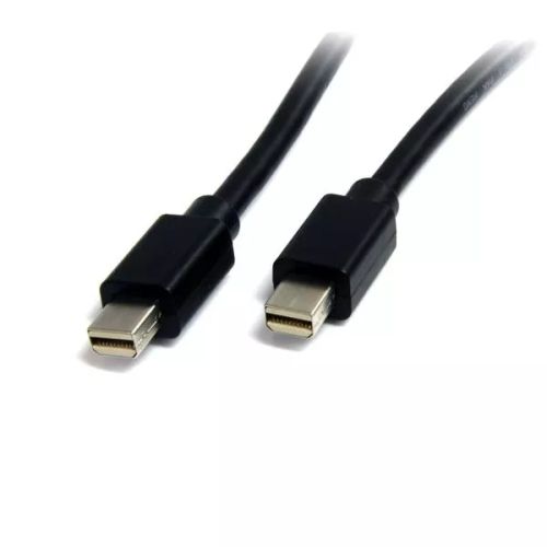 Achat StarTech.com Câble Mini DisplayPort de 1m - Vidéo Ultra HD 4K x 2K - Câble Mini DisplayPort 1.2 - Câble Mini DP vers Mini DP pour Moniteur - Cordon Mini DisplayPort - M/M - 0065030844475