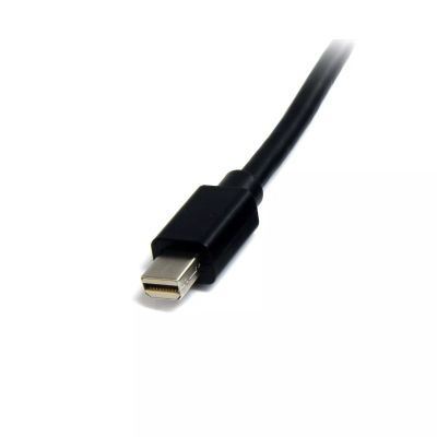 Vente StarTech.com Câble Mini DisplayPort de 1m - Vidéo StarTech.com au meilleur prix - visuel 4