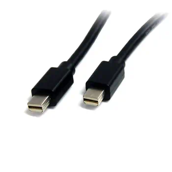 Revendeur officiel Câble pour Affichage StarTech.com Câble Mini DisplayPort de 2m - Vidéo Ultra HD