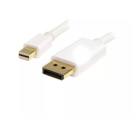 Vente StarTech.com Câble Mini DisplayPort vers DisplayPort 1.2 de StarTech.com au meilleur prix - visuel 4