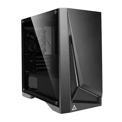 Antec DP301M Micro Tower Noir - Boitier - visuel 3