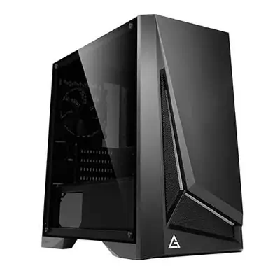 Antec DP301M Micro Tower Noir - Boitier - visuel 2