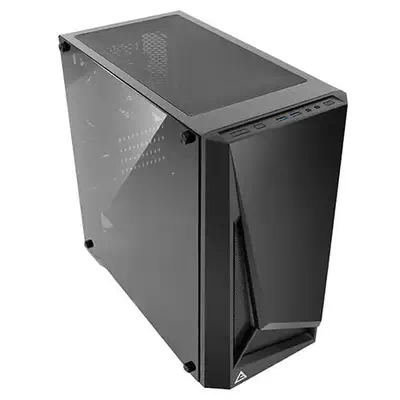 Antec DP301M Micro Tower Noir - Boitier - visuel 5