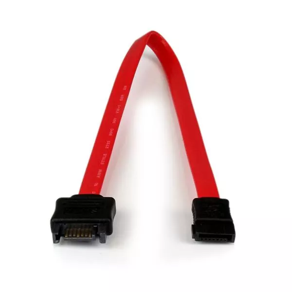 Vente Câble pour Stockage StarTech.com Câble d'extension SATA 30 cm