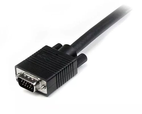 Vente StarTech.com Câble VGA coaxial de 1m HD15 pour StarTech.com au meilleur prix - visuel 2
