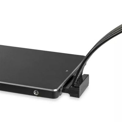 Vente StarTech.com Câble adaptateur répartiteur d'alimentation SATA 4x StarTech.com au meilleur prix - visuel 4