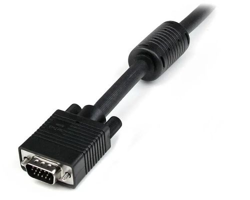 Achat StarTech.com Câble VGA coaxial de 0.5m HD15 pour sur hello RSE - visuel 7