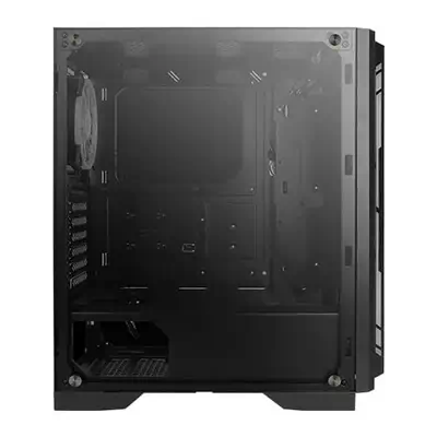 Antec NX400 Midi Tower Noir - Boitier - visuel 8