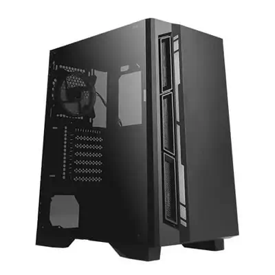 Antec NX400 Midi Tower Noir - Boitier - visuel 4