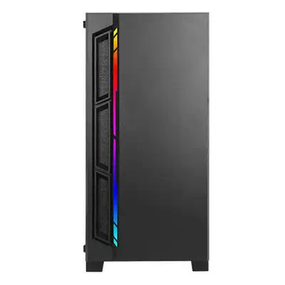 Antec NX400 Midi Tower Noir - Boitier - visuel 7