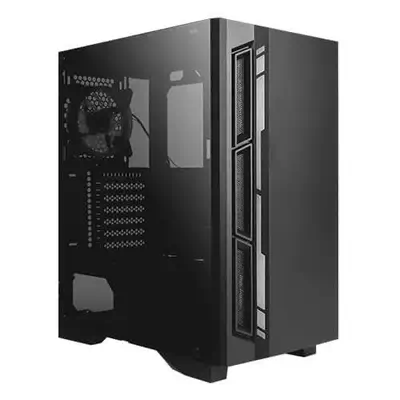 Antec NX400 Midi Tower Noir - Boitier - visuel 2