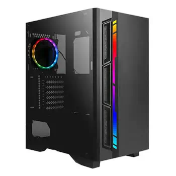 Boitier Antec 0-761345-81040-1 achat