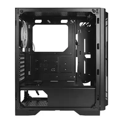 Antec NX400 Midi Tower Noir - Boitier - visuel 9