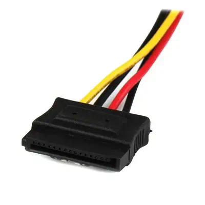 StarTech Câble adaptateur d'alimentation interne LP4 (4 - Câble divers - visuel 2
