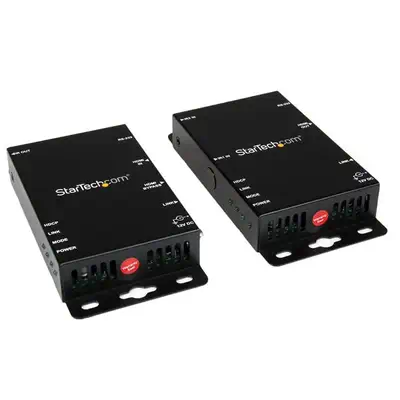 StarTech Extendeur HDBaseT HDMI via Cat5 - RS232 - IR - Câble HDMI - visuel 2
