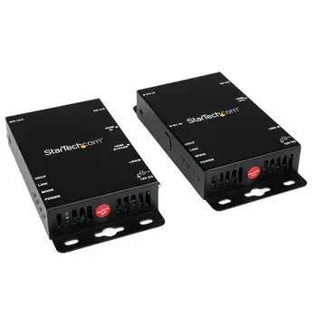 StarTech Extendeur HDBaseT HDMI via Cat5 - RS232 - IR livraison rapide