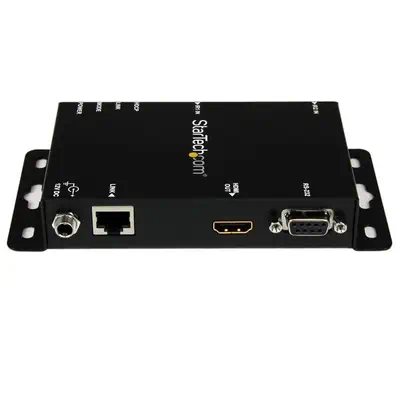 StarTech Extendeur HDBaseT HDMI via Cat5 - RS232 - IR - Câble HDMI - visuel 3
