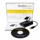 Vente StarTech.com Adaptateur USB vers VGA - 1920x1200 - StarTech.com au meilleur prix - visuel 4