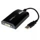 Achat StarTech.com Adaptateur USB vers DVI - 1920x1200 - sur hello RSE - visuel 1