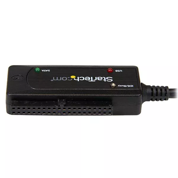 Vente StarTech.com Adaptateur Convertisseur USB 3.0 vers SATA StarTech.com au meilleur prix - visuel 4
