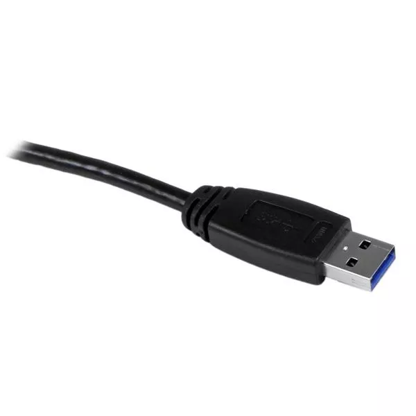 Vente StarTech.com Adaptateur Convertisseur USB 3.0 vers SATA StarTech.com au meilleur prix - visuel 6
