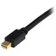 Vente StarTech.com Adaptateur Mini DisplayPort vers DVI - Câble StarTech.com au meilleur prix - visuel 4