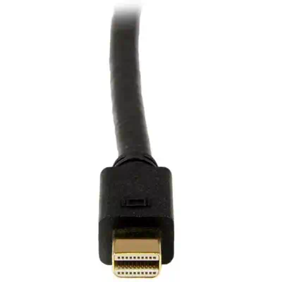 StarTech Adaptateur Mini DisplayPort vers DVI - Câble Mini - Câble pour Affichage - visuel 5