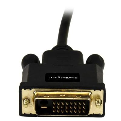 Vente StarTech.com Câble Mini DisplayPort vers DVI de 1,8m StarTech.com au meilleur prix - visuel 8