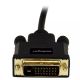 Achat StarTech.com Câble Mini DisplayPort vers DVI de 1,8m sur hello RSE - visuel 3