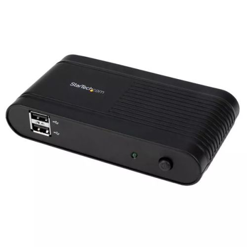 Achat StarTech.com Extendeur vidéo HDMI sans fil sur WiFi jusqu'à 55m avec audio - 802.11n/g - Noir - 0065030850919