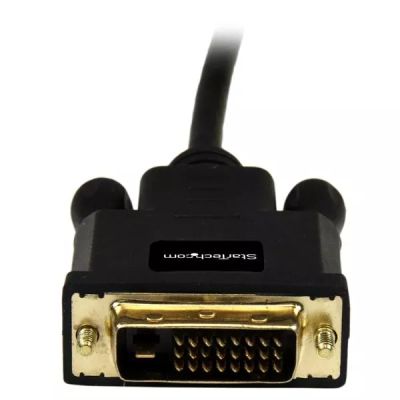 Achat StarTech.com Câble Mini DisplayPort vers DVI de 3m sur hello RSE - visuel 3