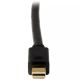 Achat StarTech.com Câble Mini DisplayPort vers DVI de 3m sur hello RSE - visuel 5
