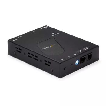 Achat StarTech.com Récepteur HDMI sur IP Gigabit Ethernet pour au meilleur prix