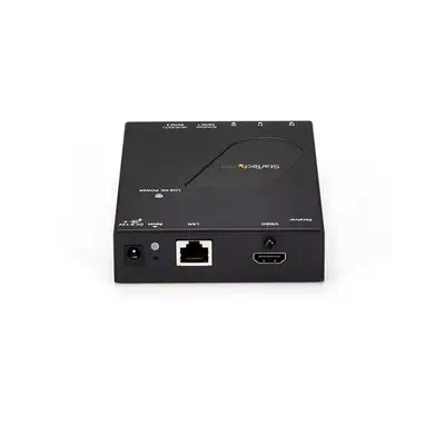 Vente StarTech.com Récepteur HDMI sur IP Gigabit Ethernet pour StarTech.com au meilleur prix - visuel 2