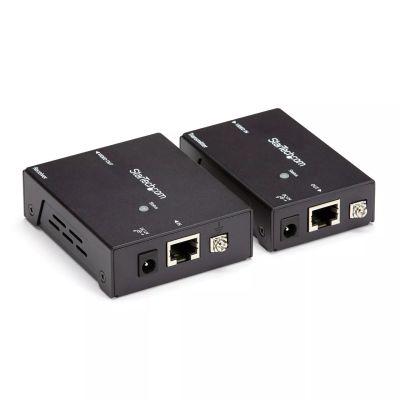 Revendeur officiel Câble HDMI StarTech.com Extendeur HDMI sur Cat5e / 6 - Extender HDMI