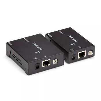 Achat StarTech.com Extendeur HDMI sur Cat5e / 6 - Extender HDMI par RJ45 avec POC (Power over Cable) au meilleur prix