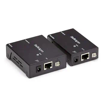 Revendeur officiel Câble HDMI StarTech.com Extendeur HDMI sur Cat5e / 6 - Extender HDMI