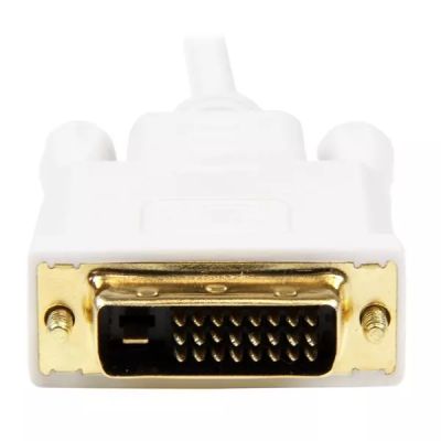 Achat StarTech.com Adaptateur Mini DisplayPort vers DVI - Câble sur hello RSE - visuel 3