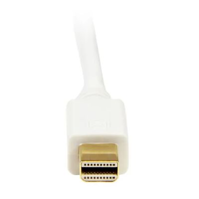 Achat StarTech.com Adaptateur Mini DisplayPort vers DVI - Câble sur hello RSE - visuel 9