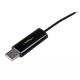 Vente StarTech.com Câble KM USB 2.0 avec transfert de StarTech.com au meilleur prix - visuel 2