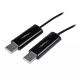 Achat StarTech.com Câble KM USB 2.0 avec transfert de sur hello RSE - visuel 1