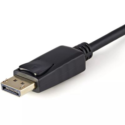 Vente StarTech.com Adaptateur DisplayPort vers VGA - Câble StarTech.com au meilleur prix - visuel 2