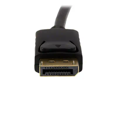 Achat StarTech.com Adaptateur DisplayPort vers VGA - Câble Display sur hello RSE - visuel 3