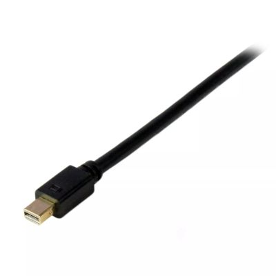 Vente StarTech.com Câble mini DisplayPort vers VGA - Câble/Cordon StarTech.com au meilleur prix - visuel 2