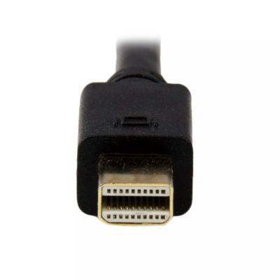 Achat StarTech.com Câble mini DisplayPort vers VGA - Câble/Cordon sur hello RSE - visuel 3